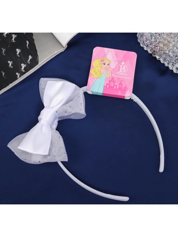 Ободок для волос 