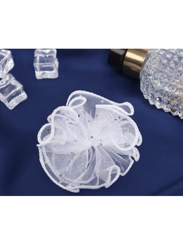 Резинка для волос бант 