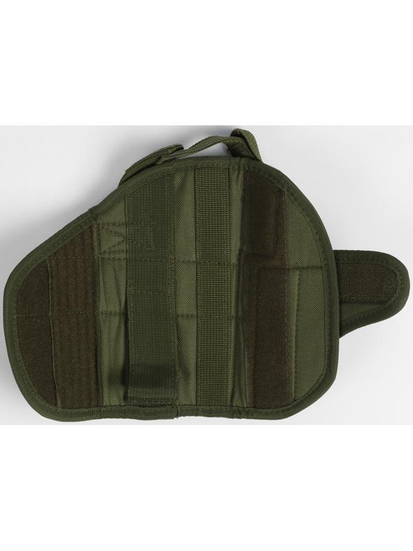 Кобура набедренная, универсальная, олива