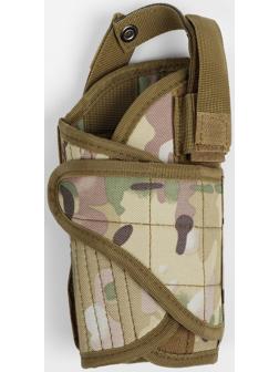 Кобура набедренная, универсальная, мультикам