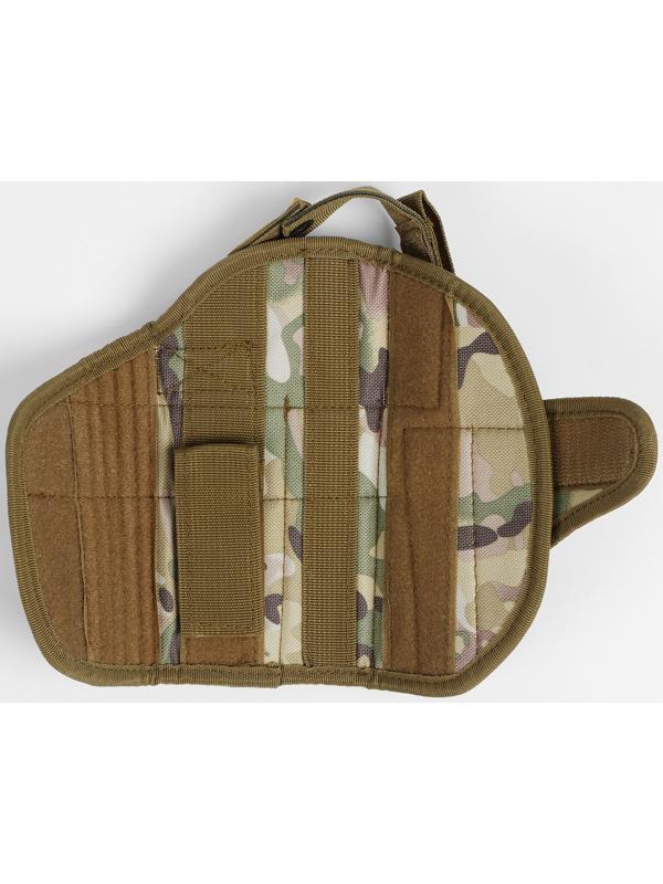 Кобура набедренная, универсальная, мультикам