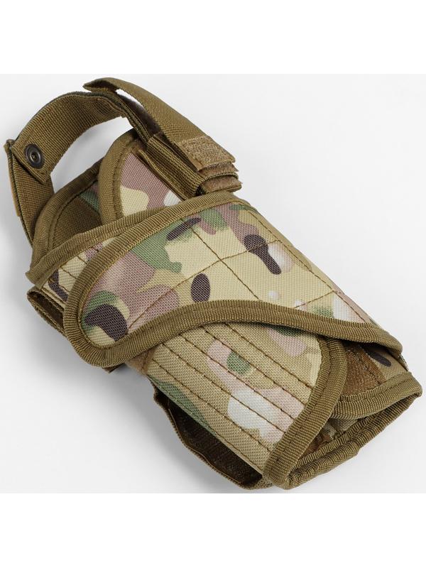 Кобура набедренная, универсальная, мультикам