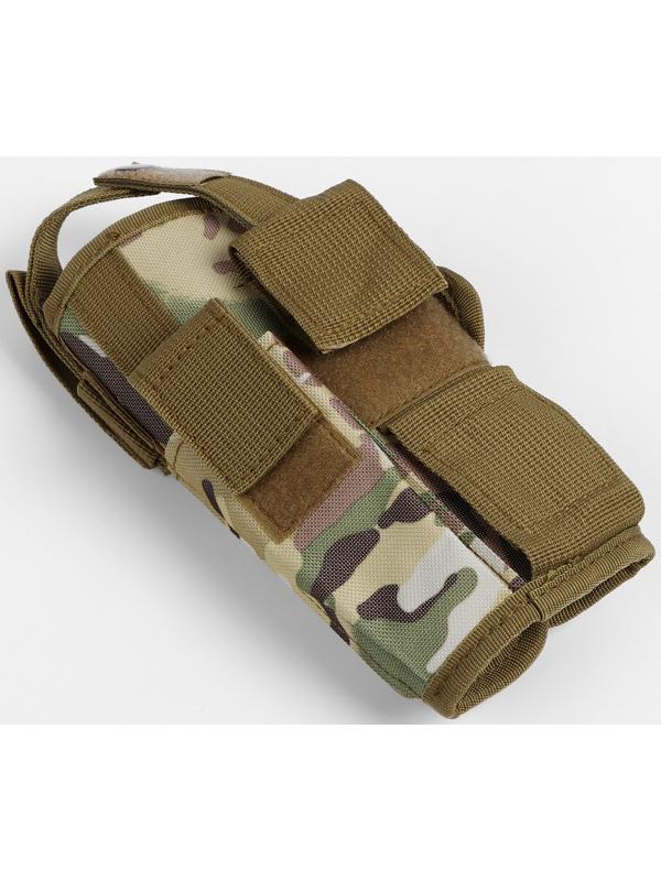 Кобура набедренная, универсальная, мультикам