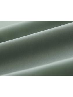Ткань Тенсель цв. зеленый , ш. 255 см, 100 м.