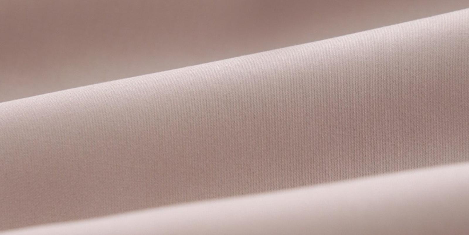 Ткань Тенсель цв. пудра, ш. 255 см, 110 м.