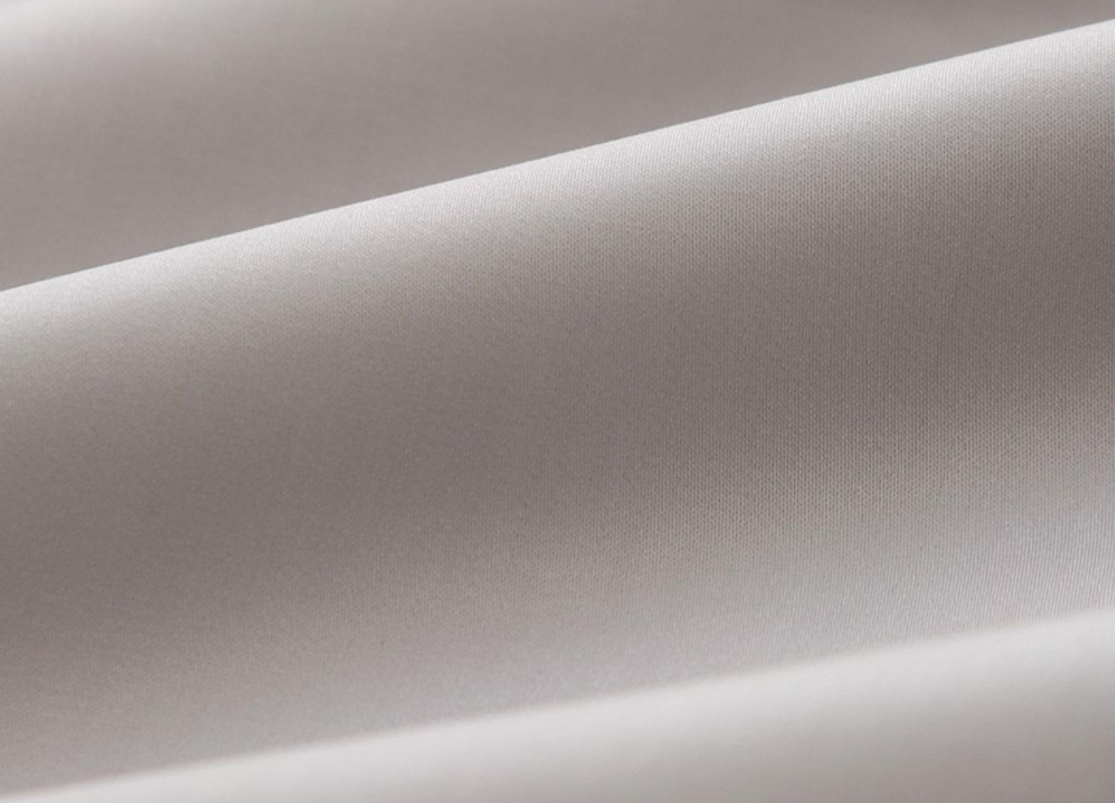 Ткань Тенсель цв. светло-серый , ш. 255 см, 100 м.