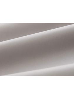 Ткань Тенсель цв. светло-серый , ш. 255 см, 100 м.