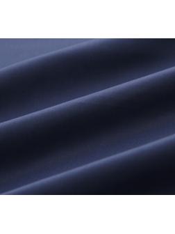 Ткань Тенсель цв. синий , ш. 255 см, 92 м.