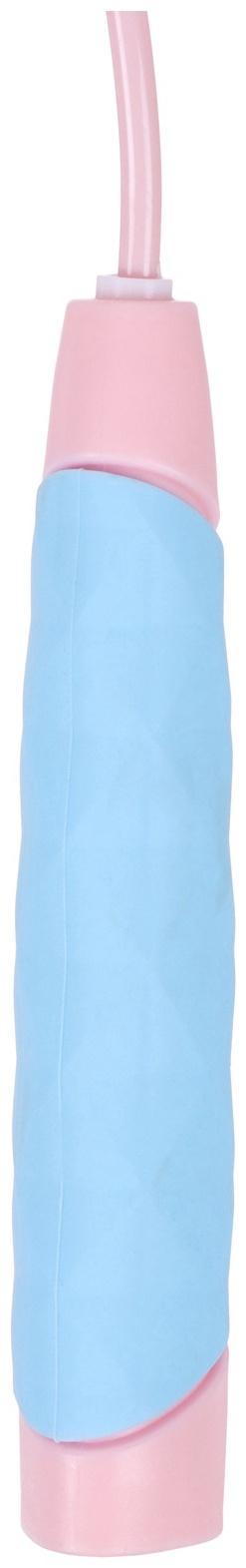 УЦЕНКА Скакалка 2.7 м, МИКС