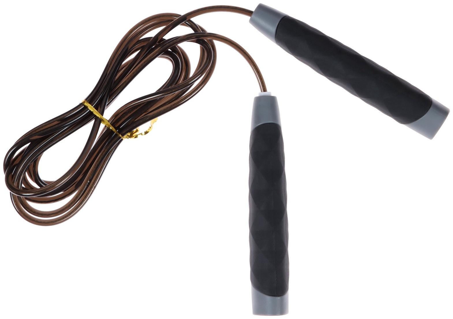 УЦЕНКА Скакалка 2.7 м, МИКС