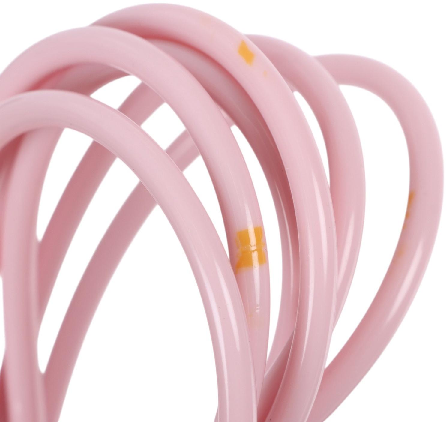 УЦЕНКА Скакалка 2.7 м, МИКС