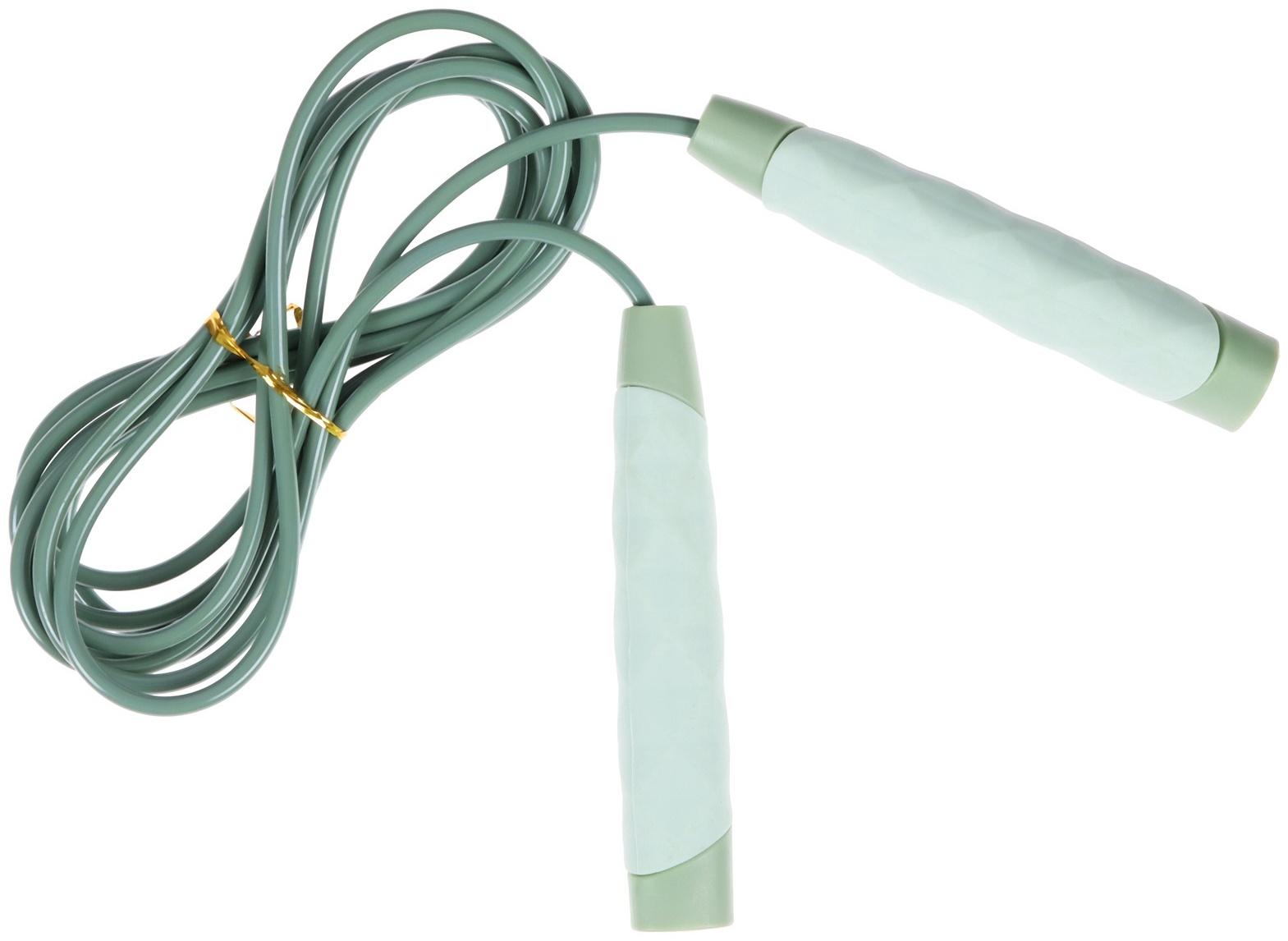 УЦЕНКА Скакалка 2.7 м, МИКС