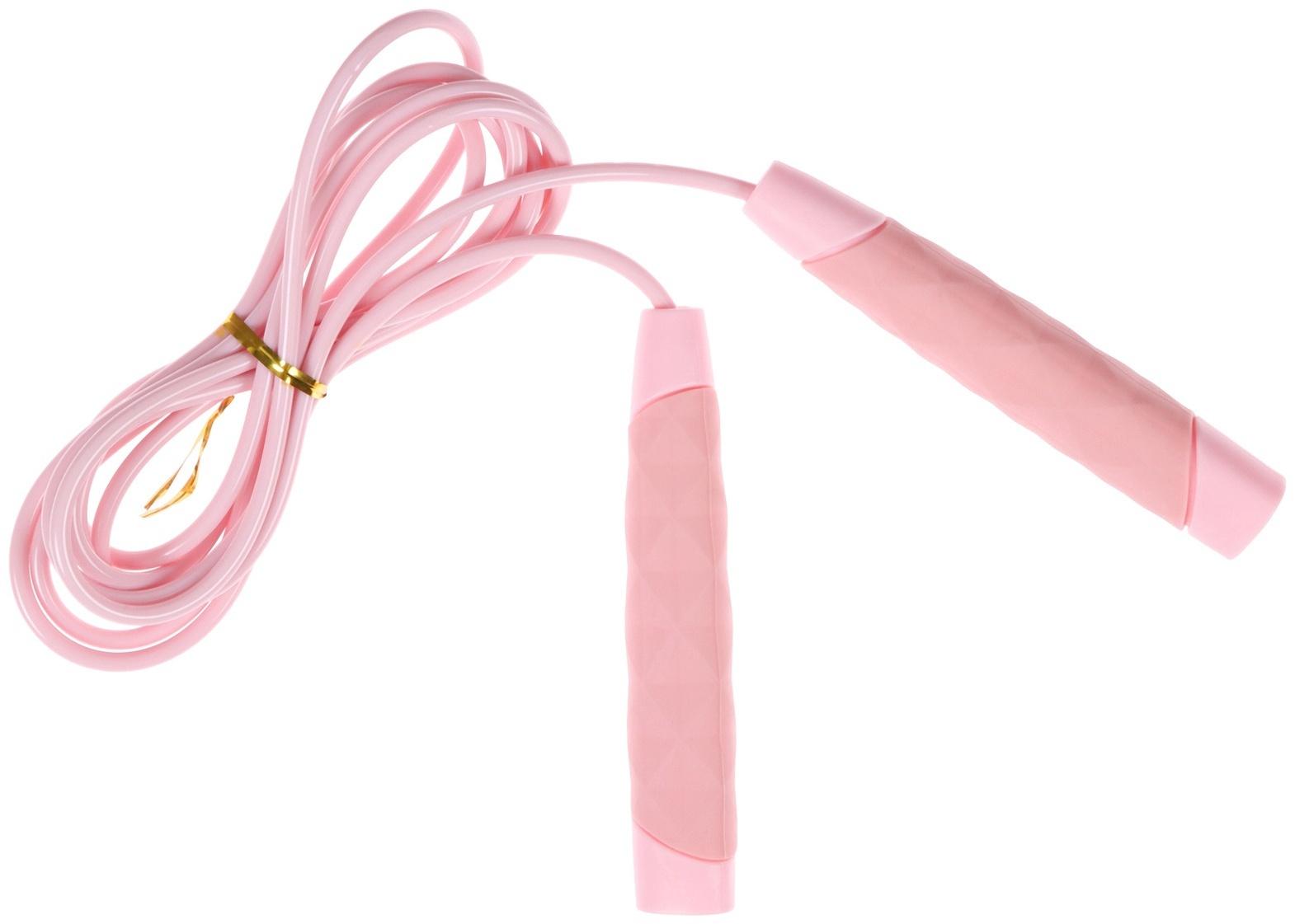 УЦЕНКА Скакалка 2.7 м, МИКС