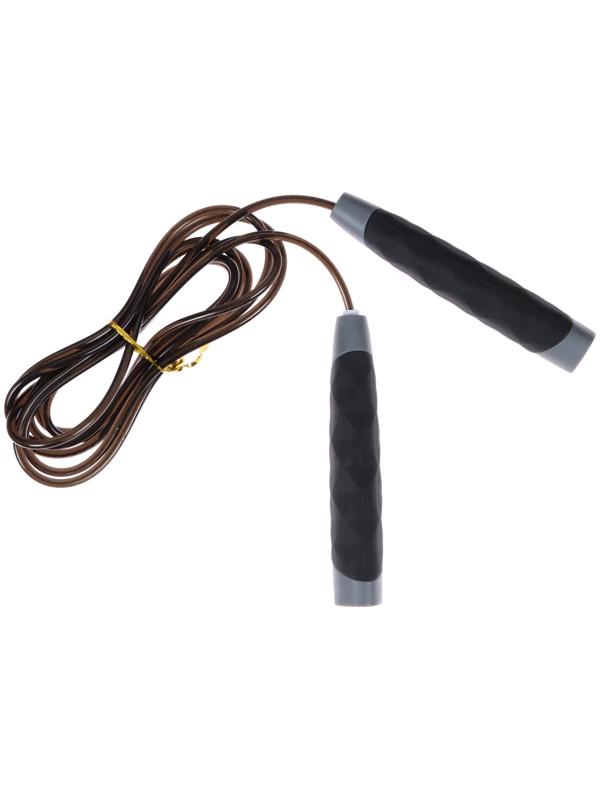 УЦЕНКА Скакалка 2.7 м, МИКС