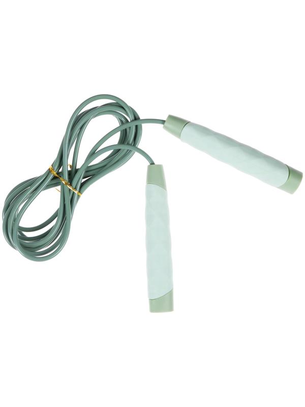 УЦЕНКА Скакалка 2.7 м, МИКС