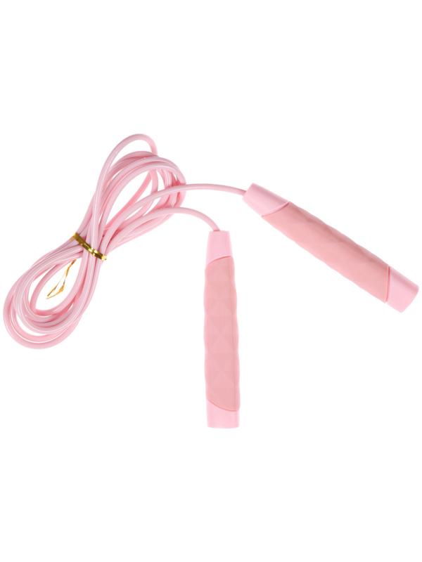 УЦЕНКА Скакалка 2.7 м, МИКС