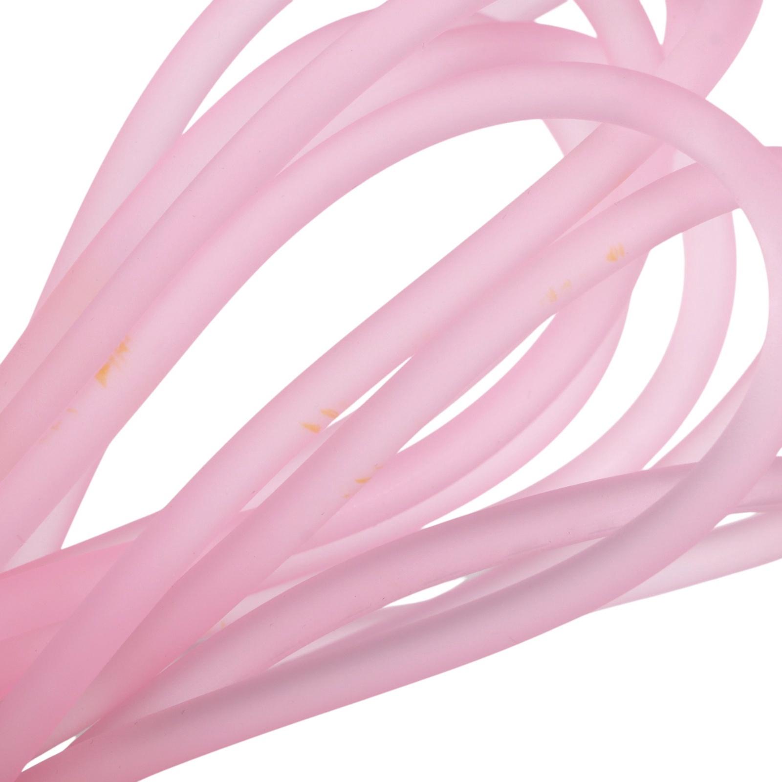 УЦЕНКА Скакалка 2,7 м, цвета микс