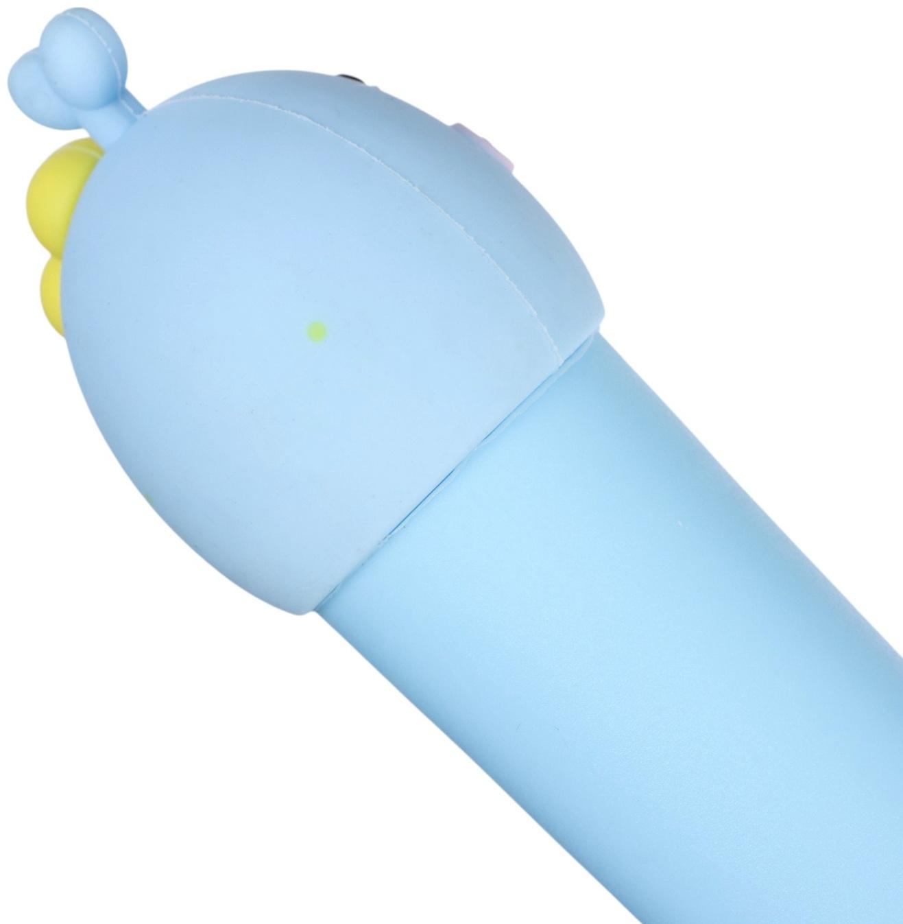 УЦЕНКА Скакалка 2,7 м, цвета микс