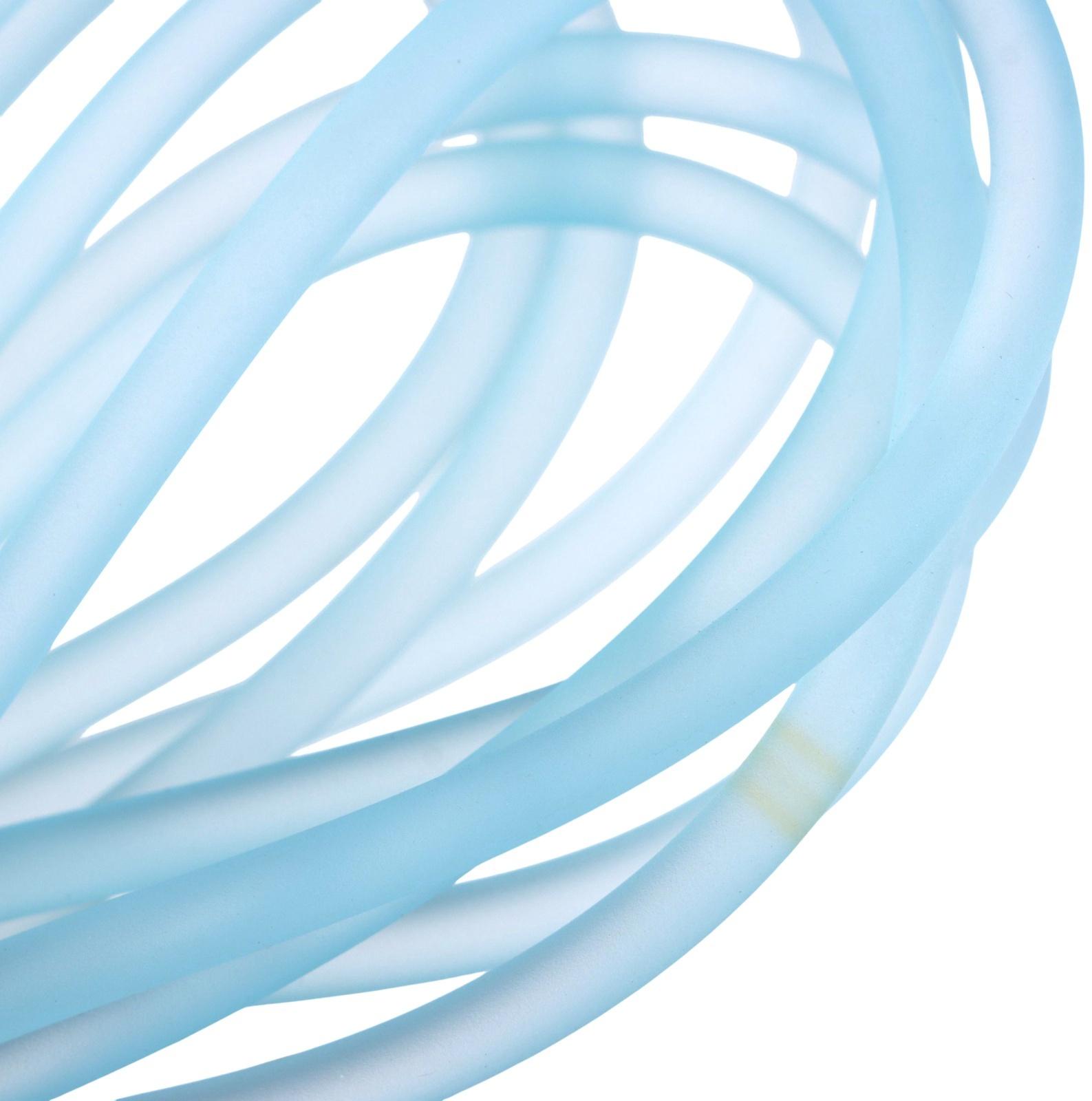 УЦЕНКА Скакалка 2,7 м, цвета микс