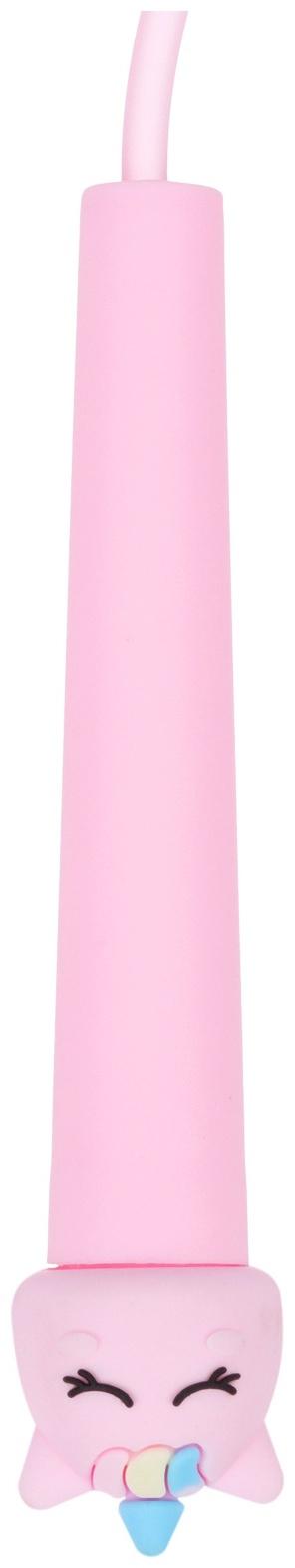 УЦЕНКА Скакалка 2,7 м, цвета микс