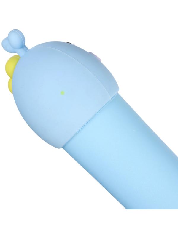 УЦЕНКА Скакалка 2,7 м, цвета микс