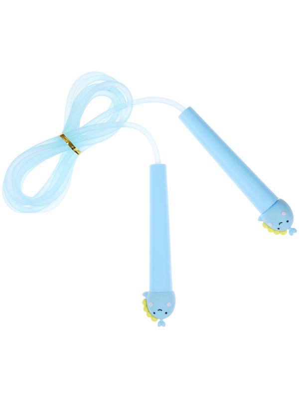 УЦЕНКА Скакалка 2,7 м, цвета микс