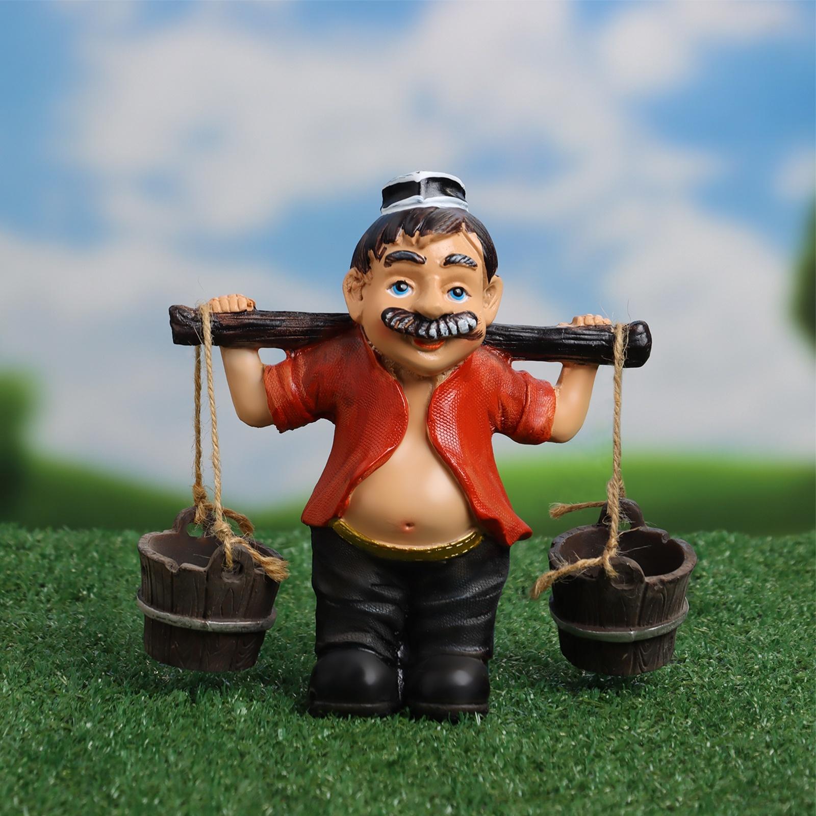 Садовая фигура 