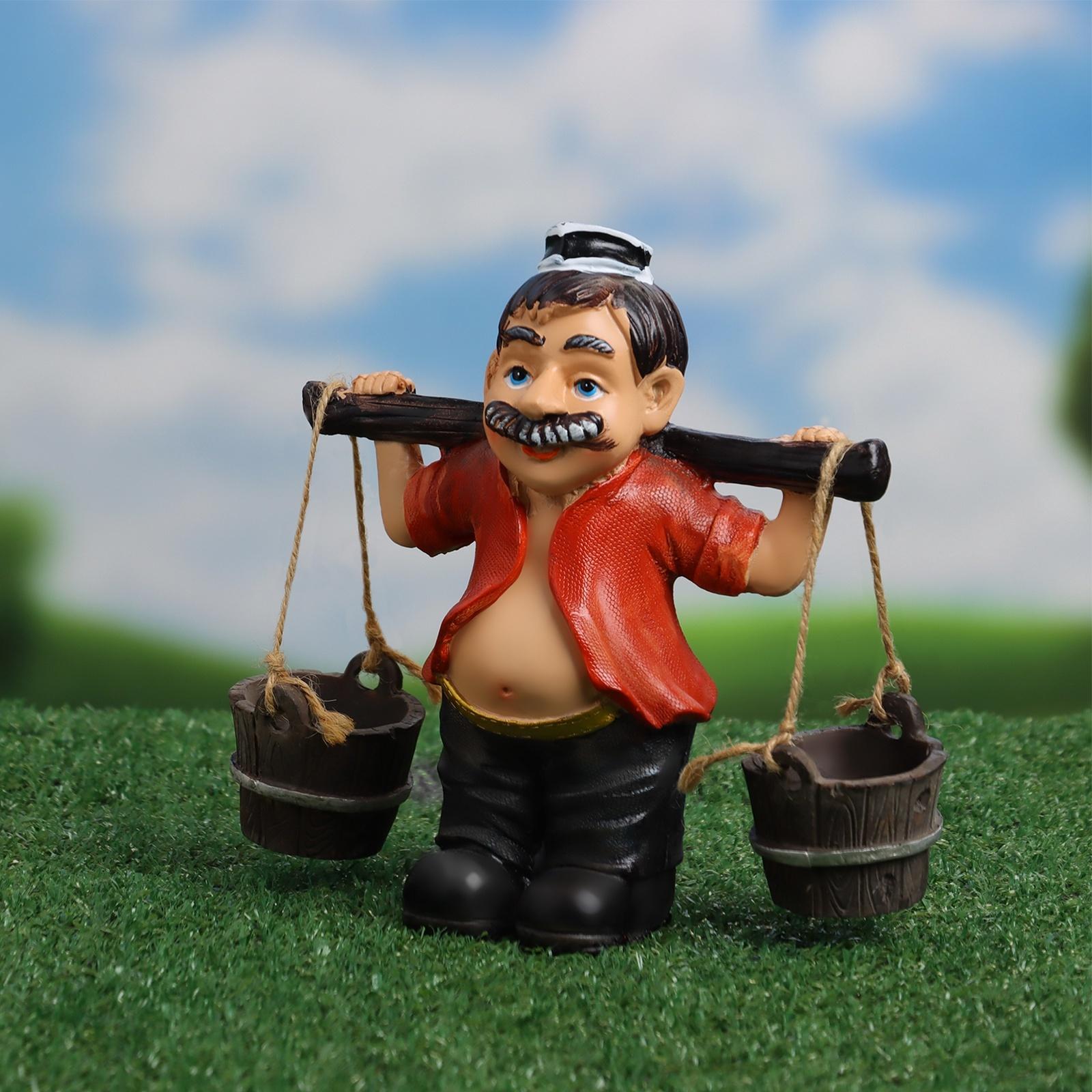 Садовая фигура 