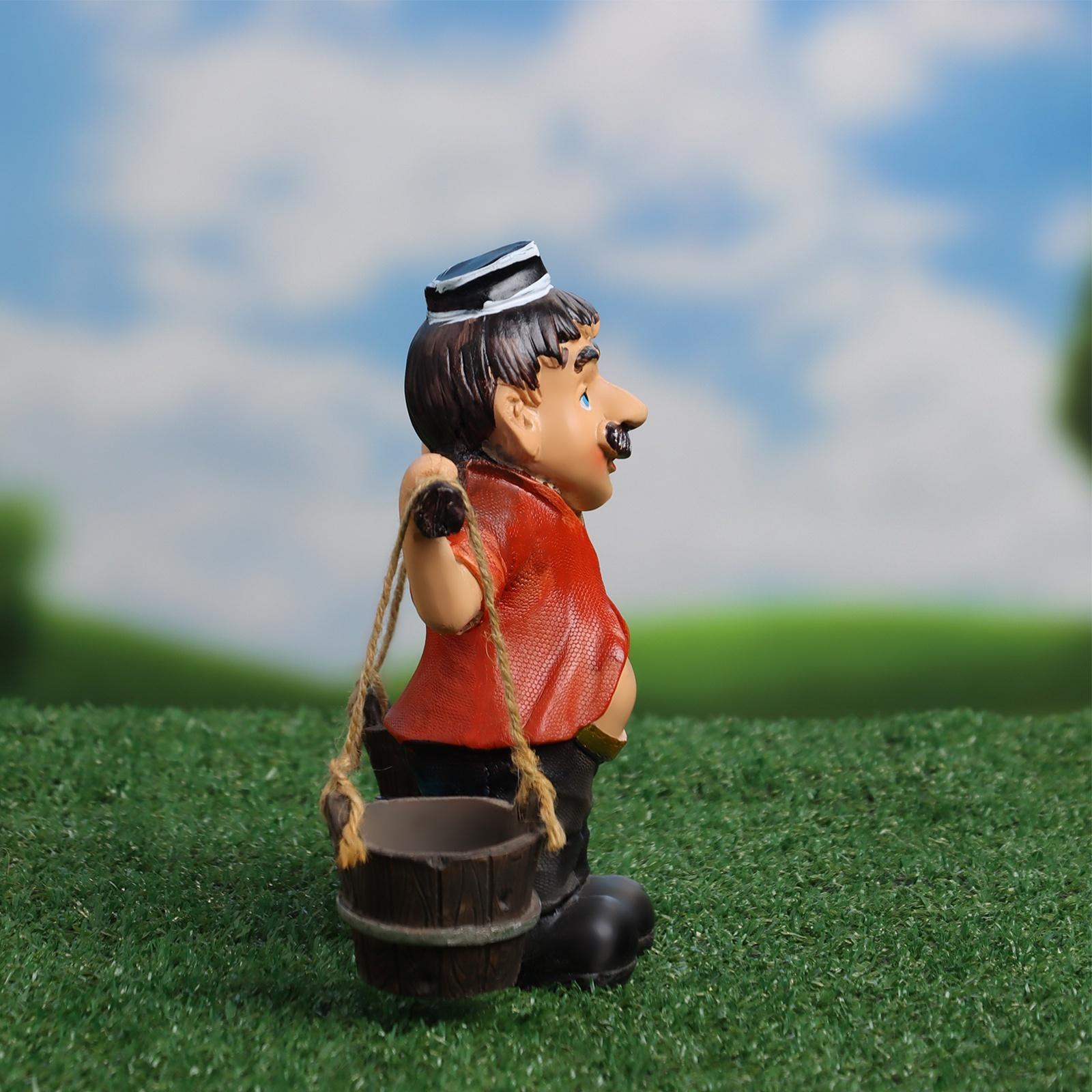 Садовая фигура 