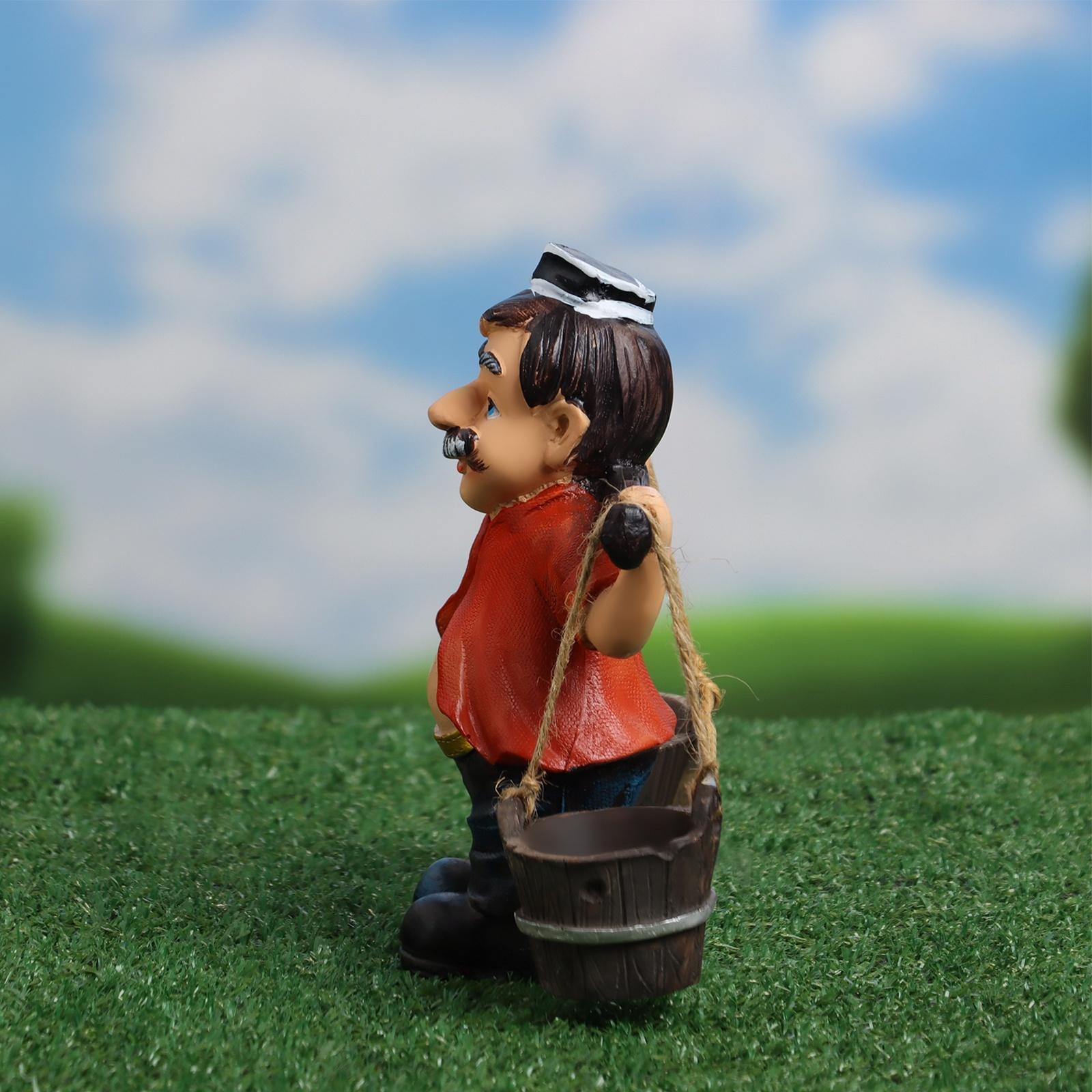 Садовая фигура 