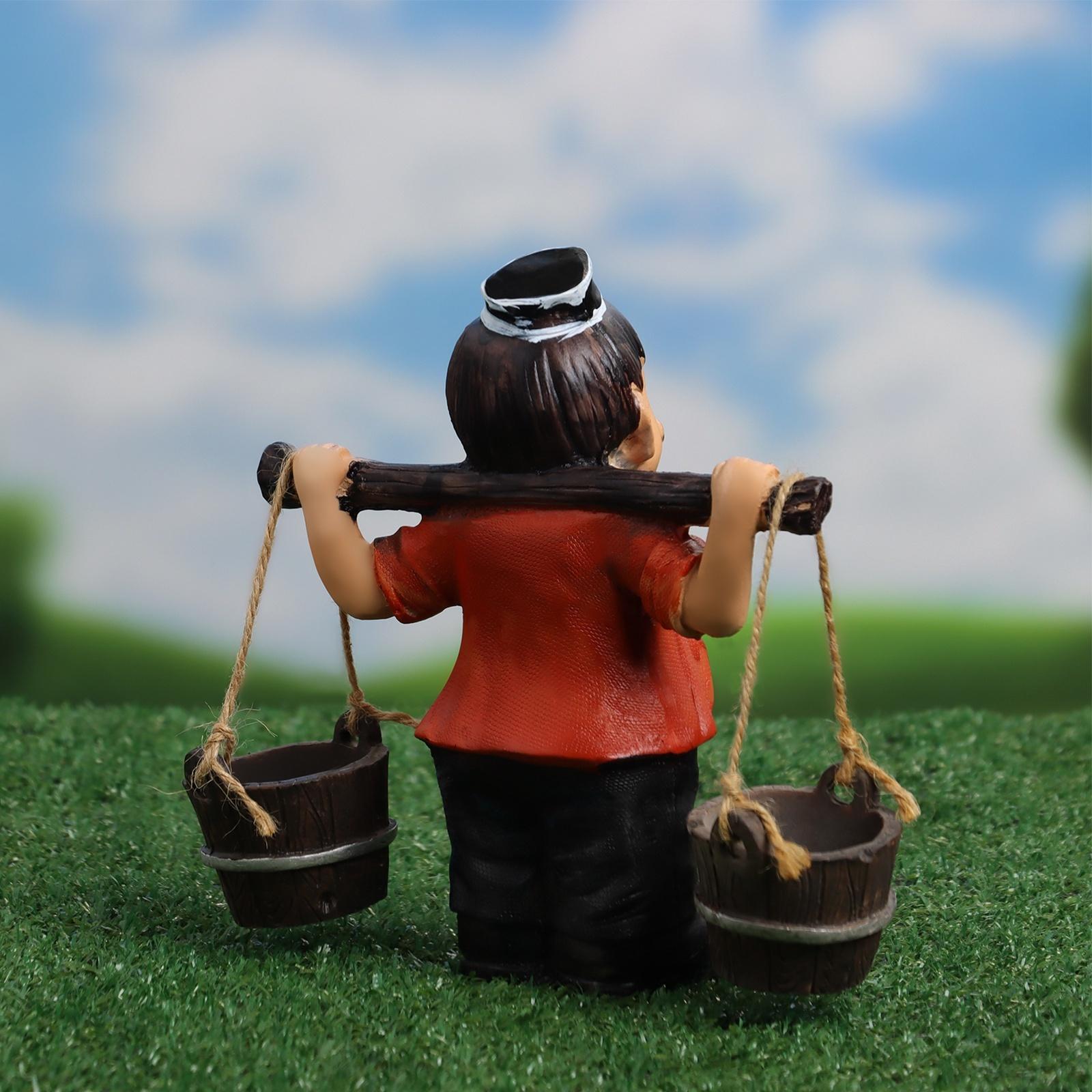 Садовая фигура 