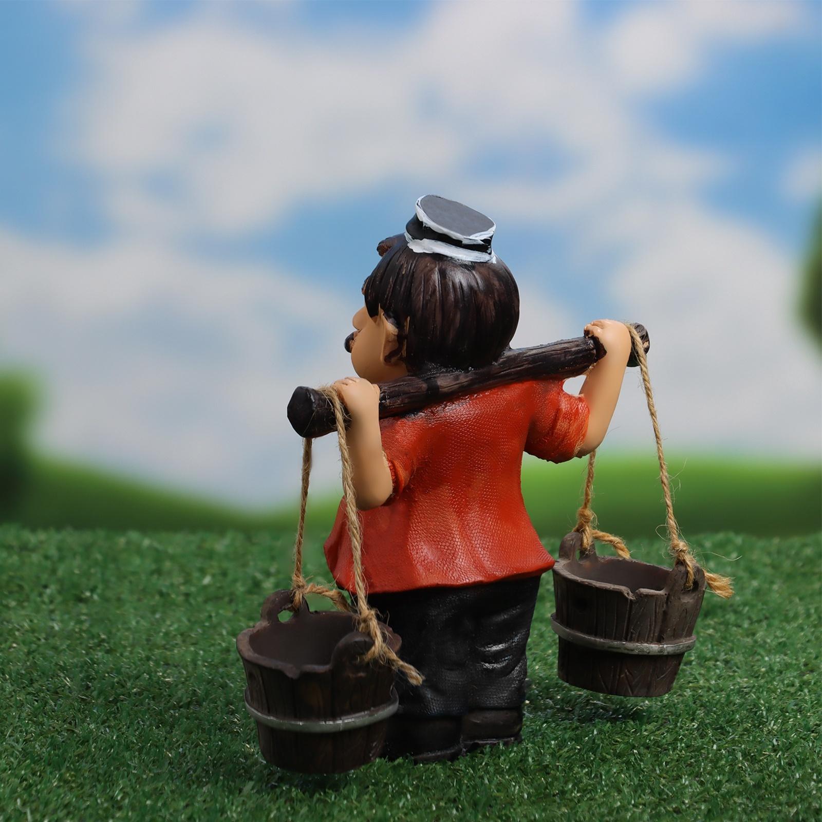 Садовая фигура 