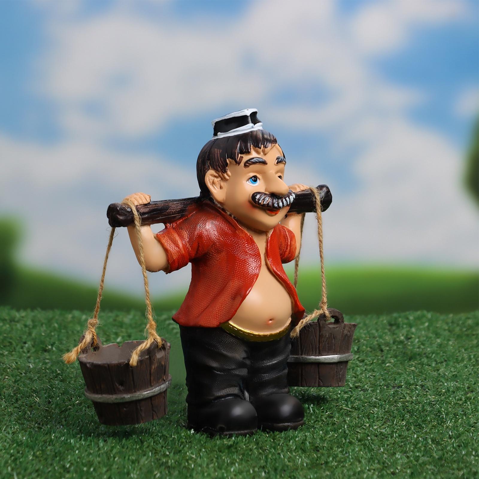 Садовая фигура 