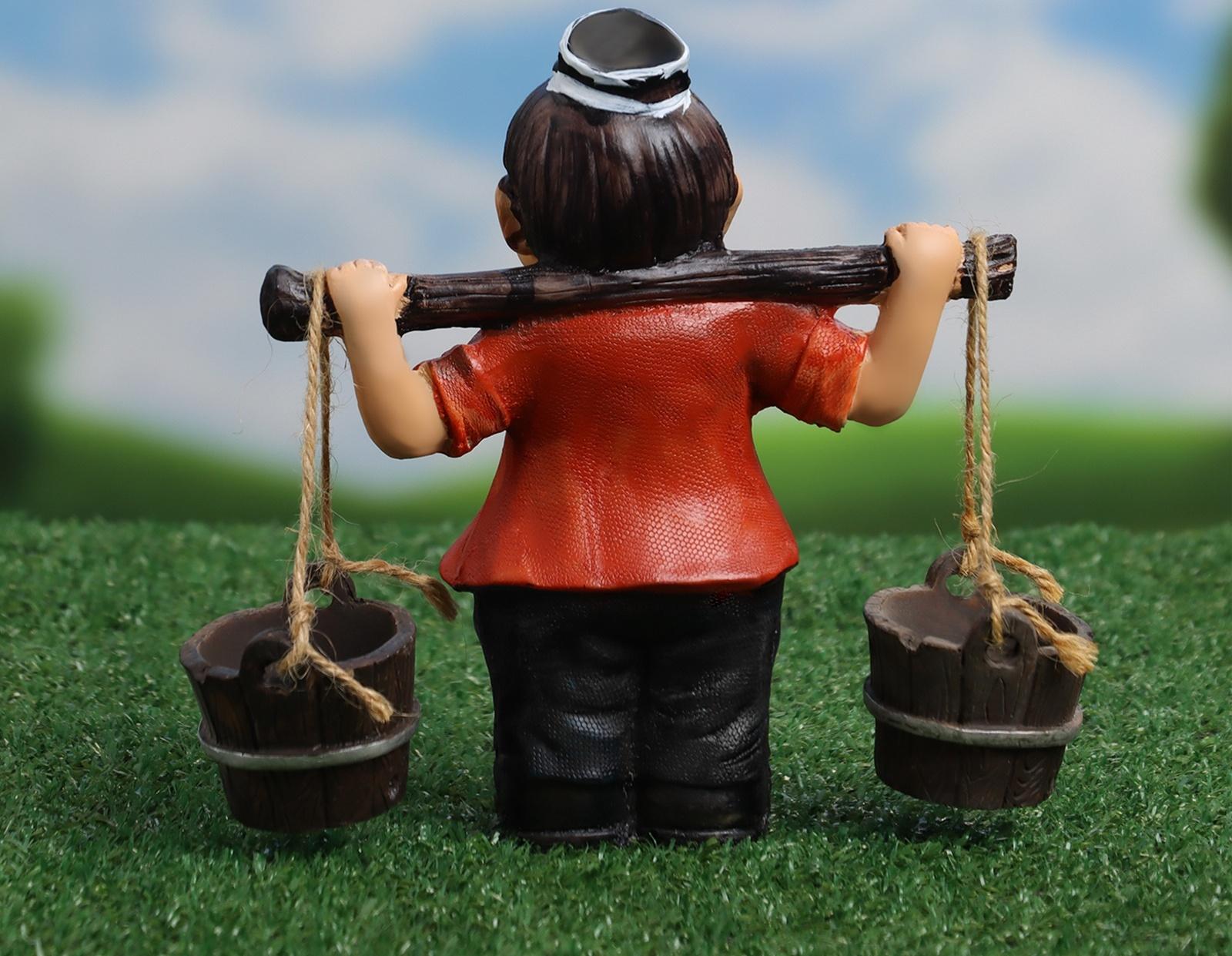 Садовая фигура 