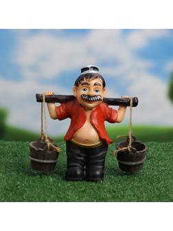 Садовая фигура 