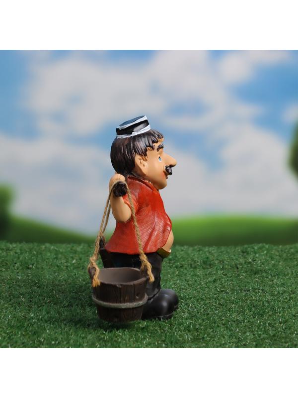 Садовая фигура 