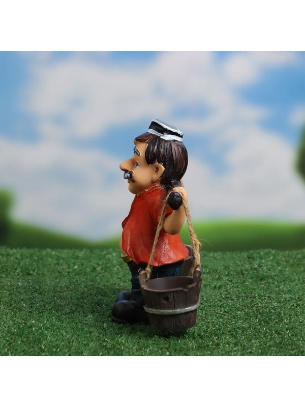 Садовая фигура 