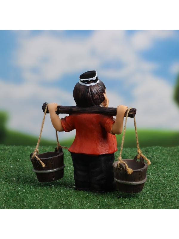 Садовая фигура 