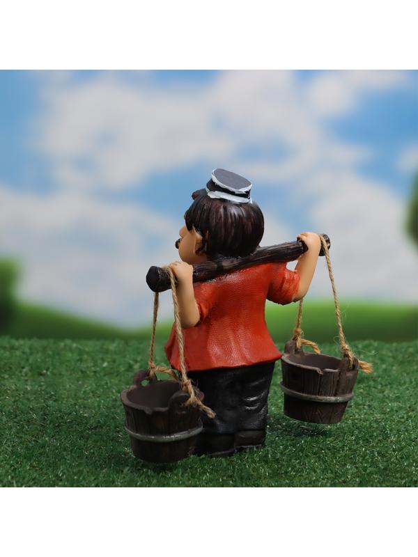 Садовая фигура 