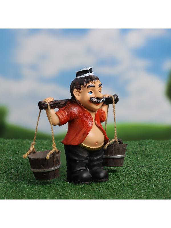 Садовая фигура 