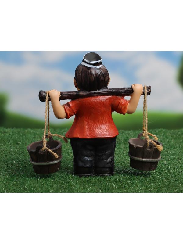 Садовая фигура 