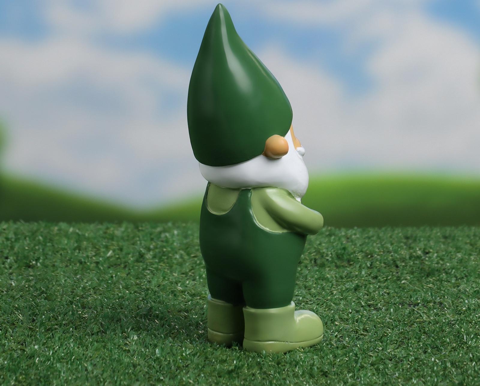 Садовая фигура 