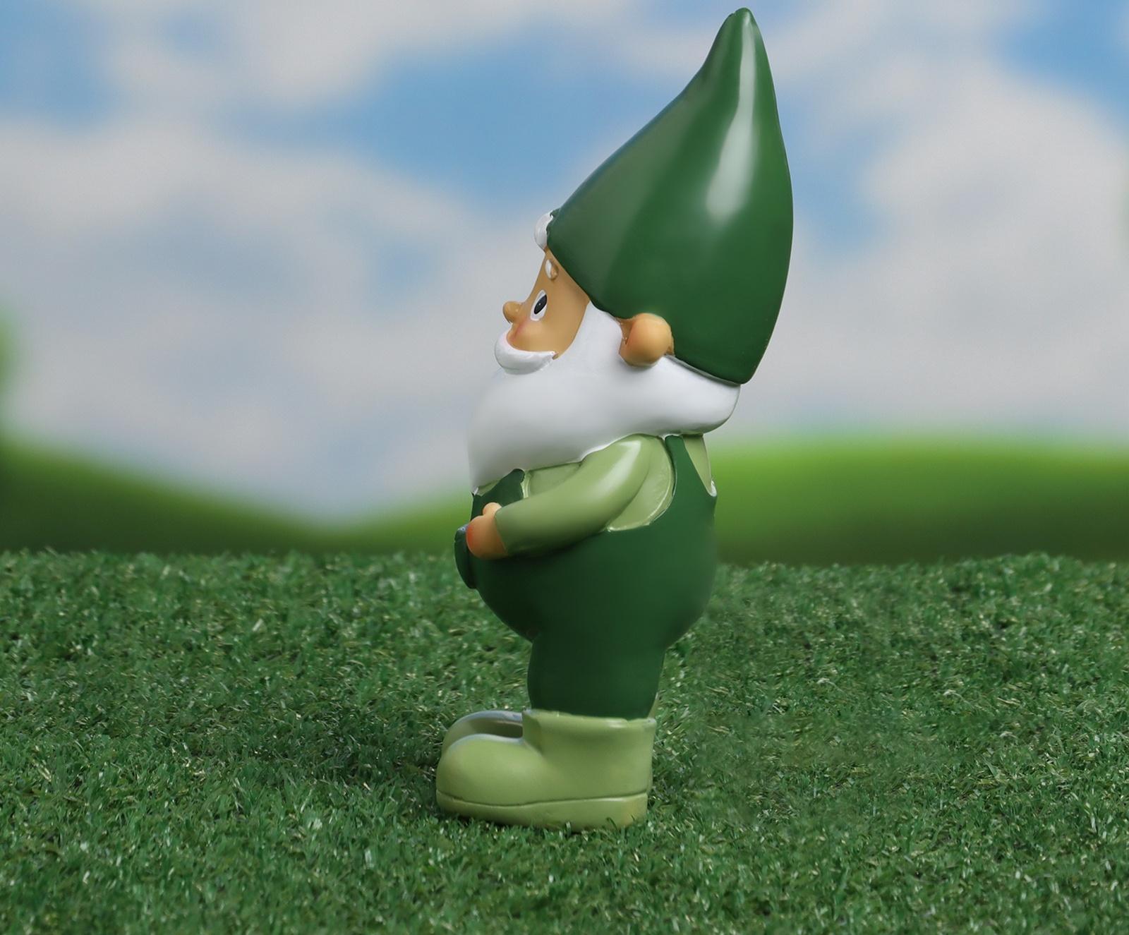 Садовая фигура 