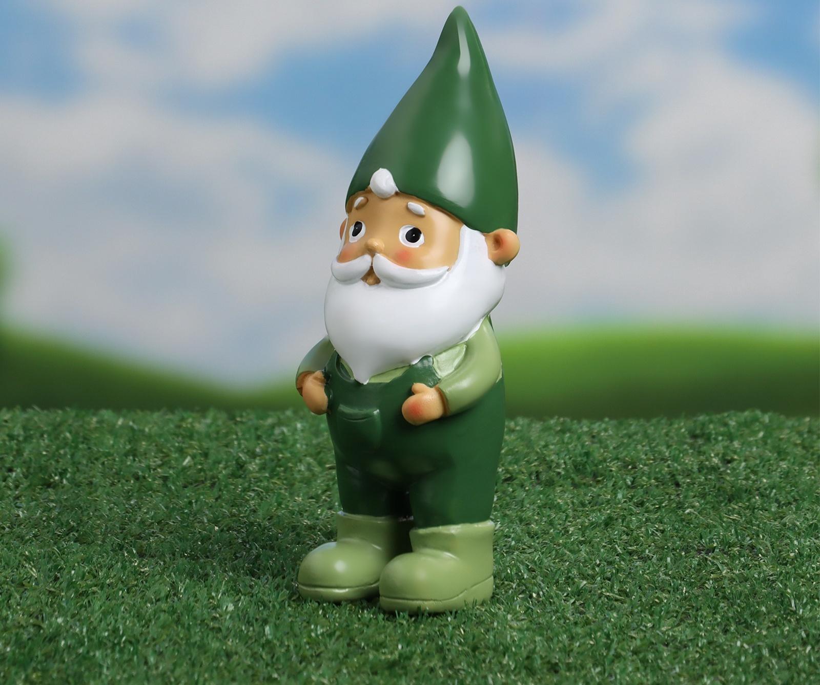 Садовая фигура 