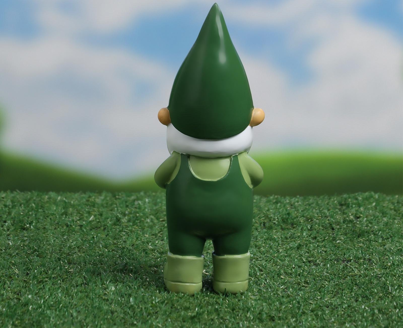 Садовая фигура 