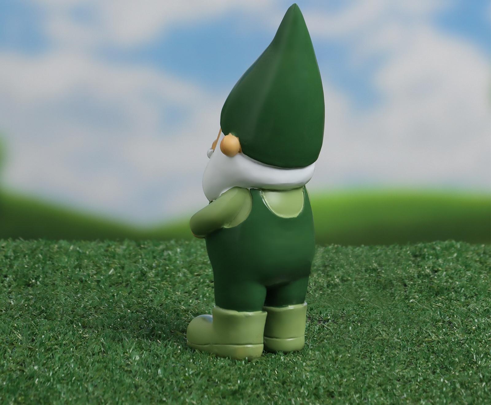 Садовая фигура 