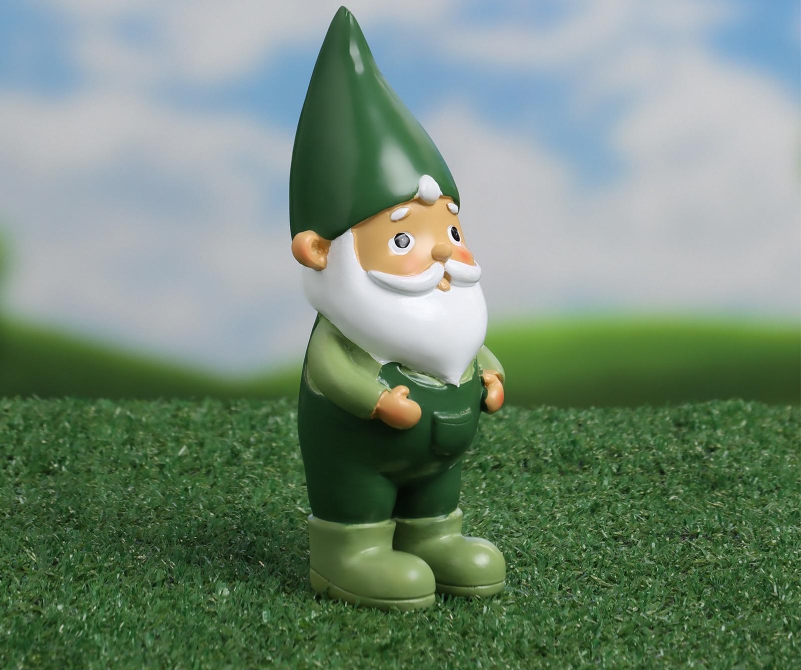 Садовая фигура 