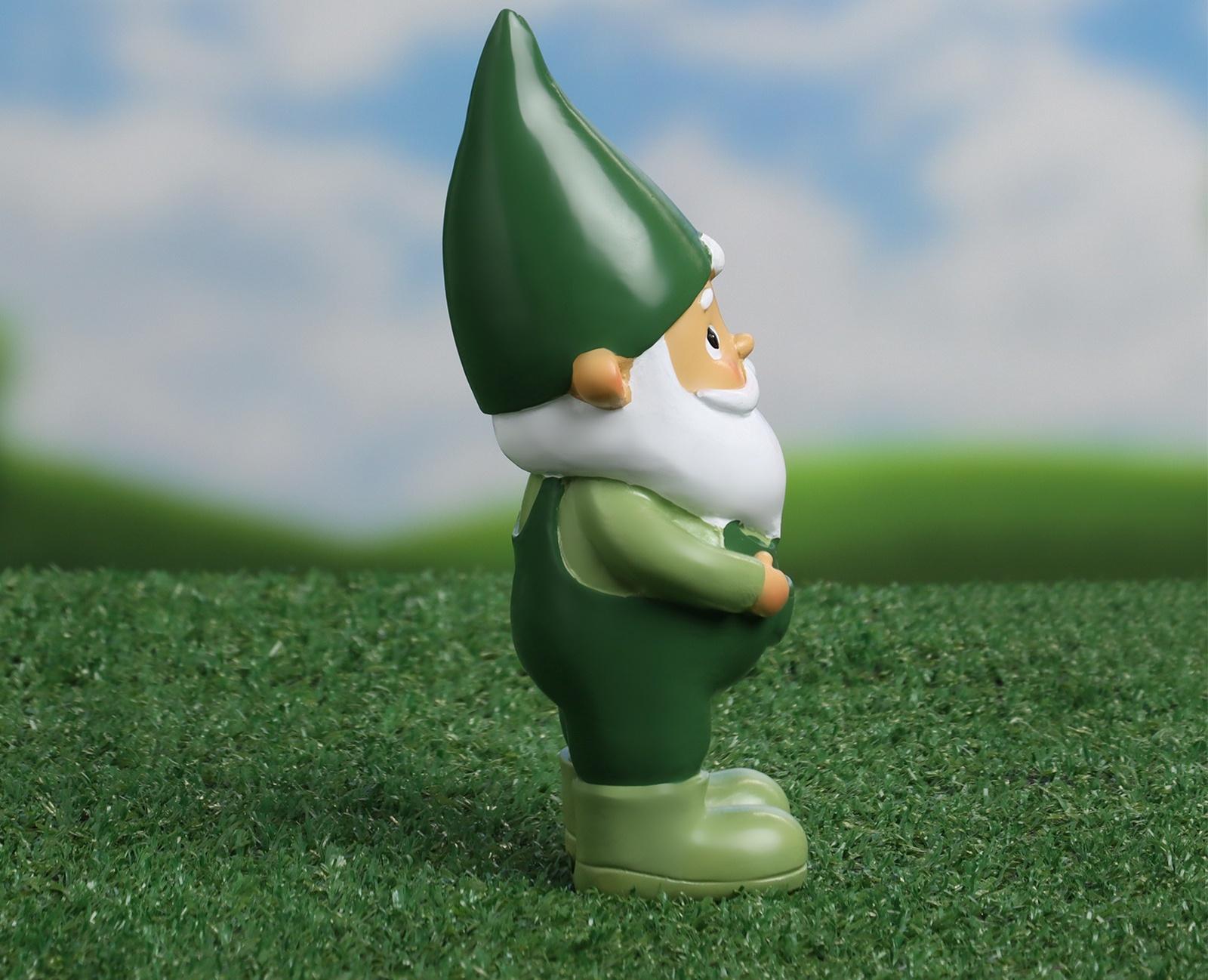 Садовая фигура 