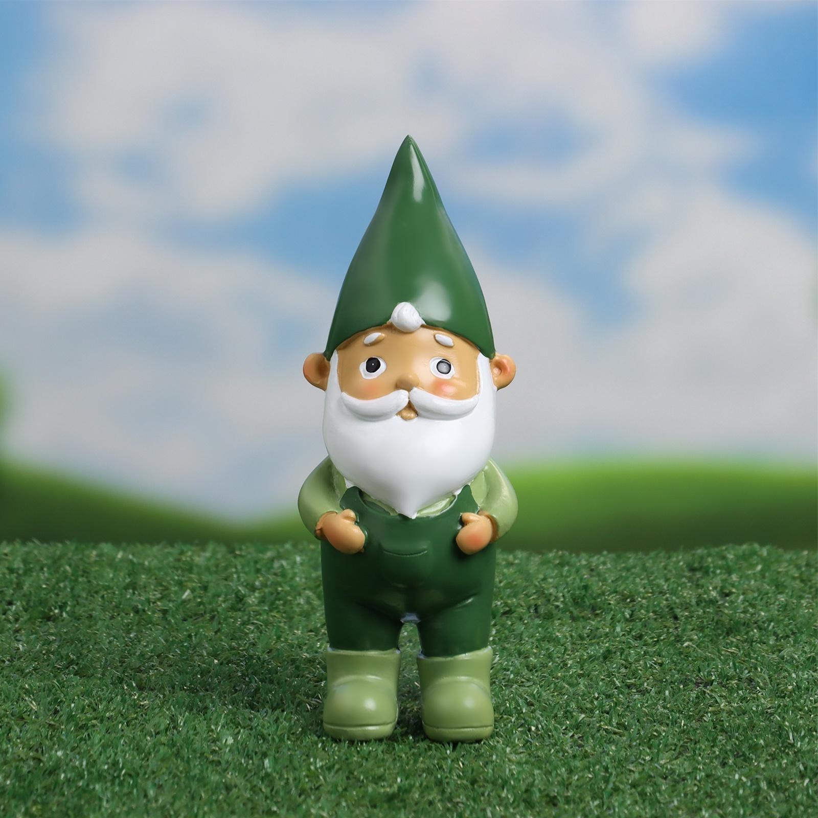 Садовая фигура 