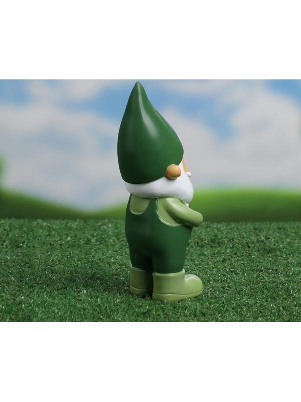 Садовая фигура 